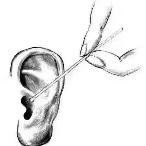 宝宝古法采耳馆