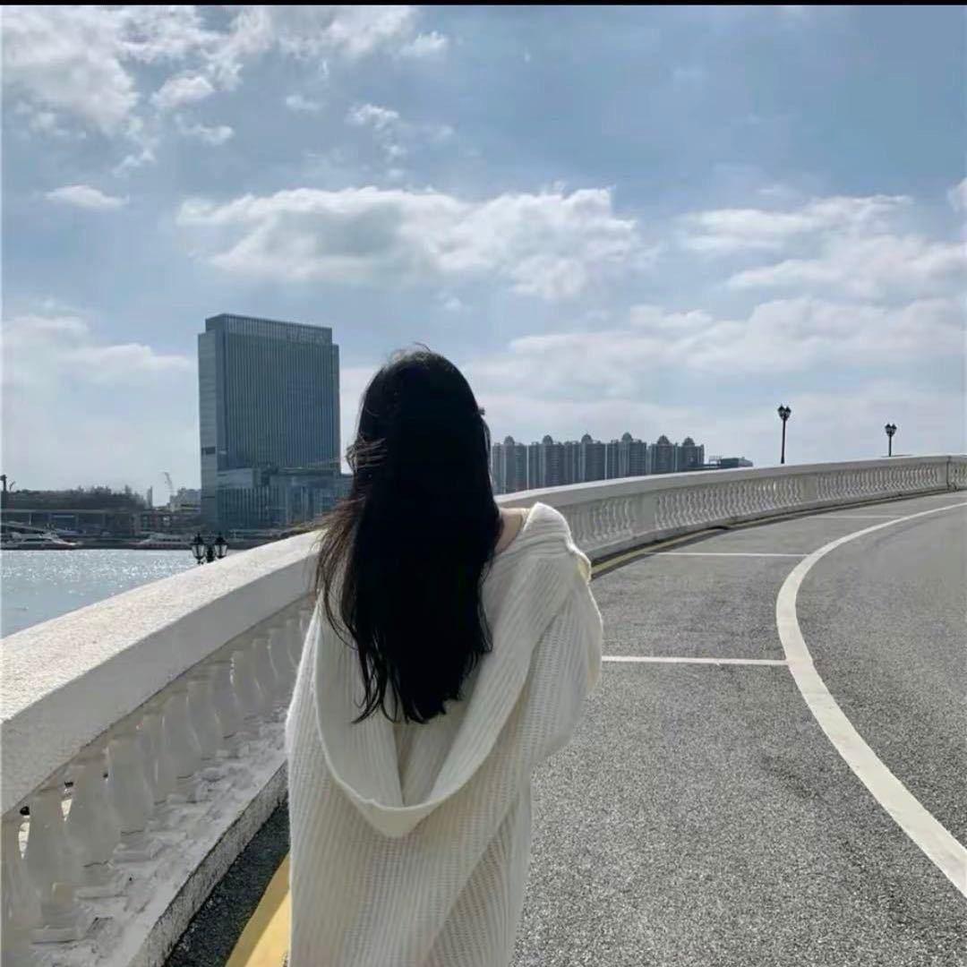 欣欣_Xinxin