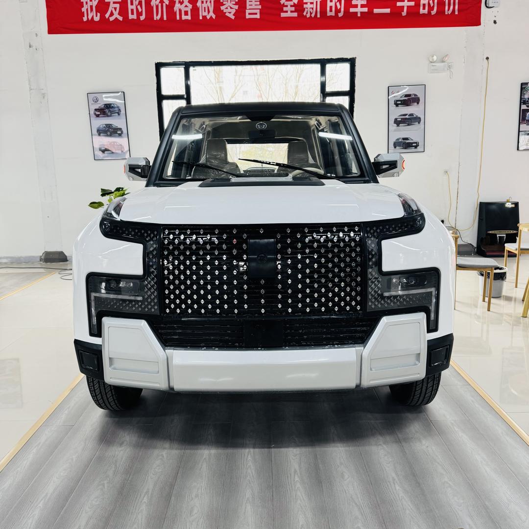 涛鼎新能源