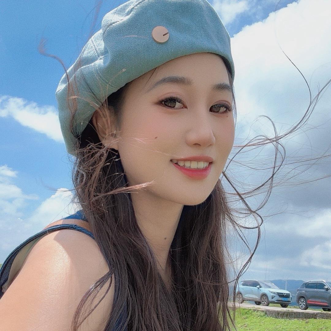 潘潘小面包.