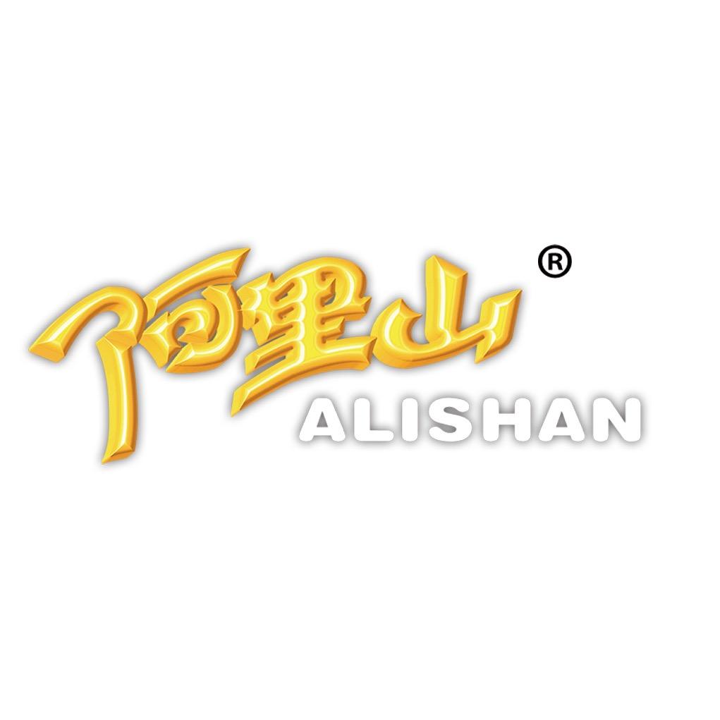 阿里山江苏阿里山食品有限公司食品专卖店