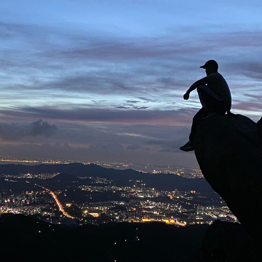 老子姓劉，却留不住你的心💋