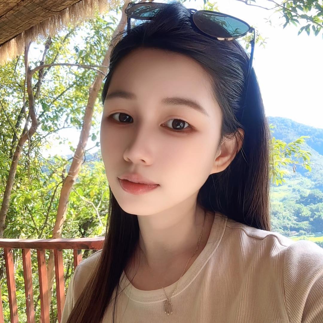 小梅 ⁸