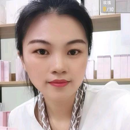 粉魅甜心