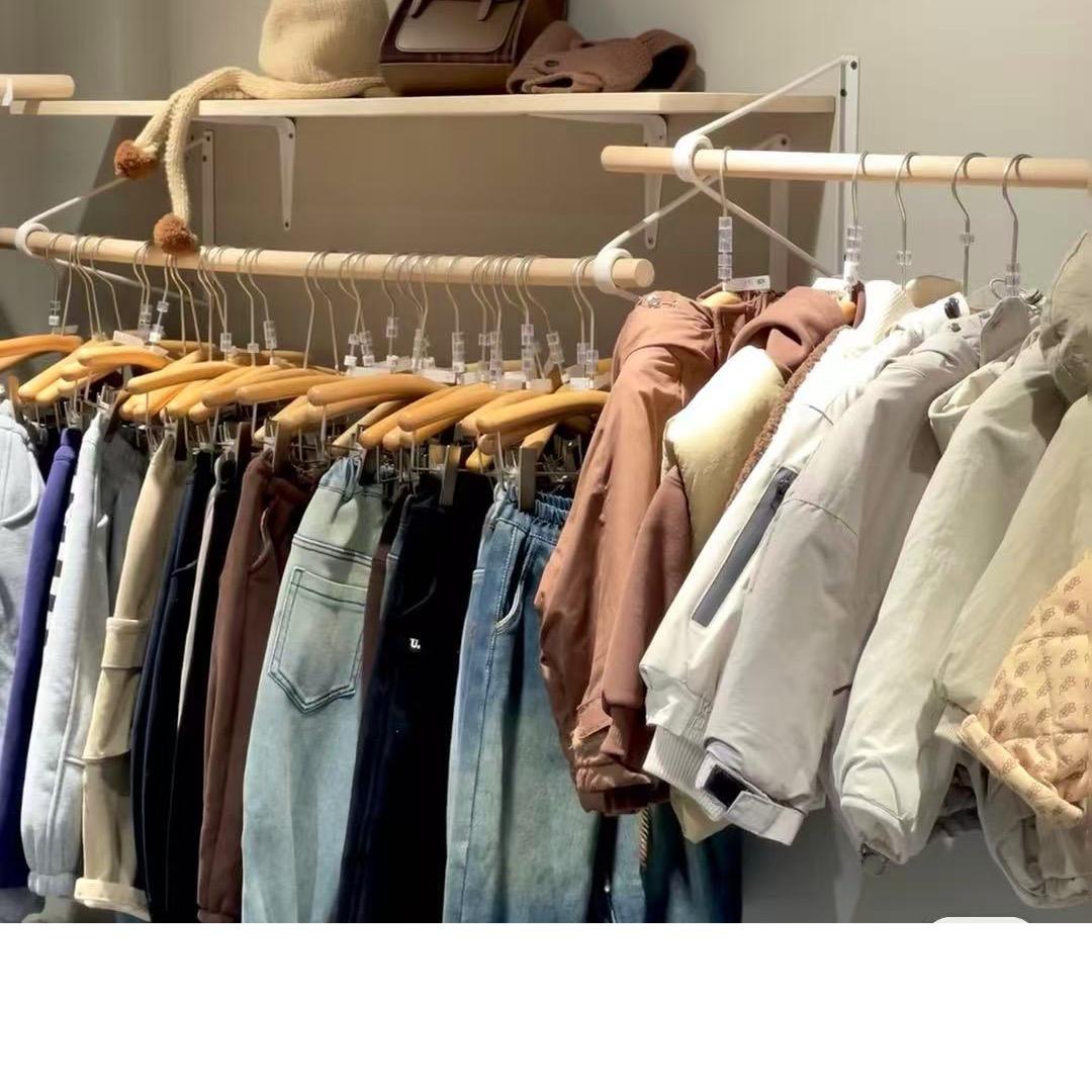 优米童装工厂店