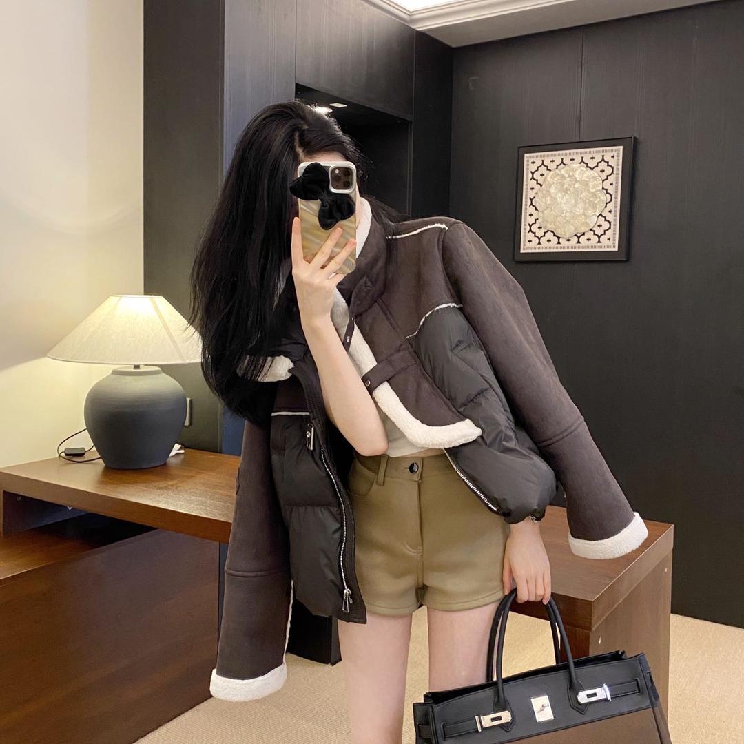 深圳密思琳高定女装批发
