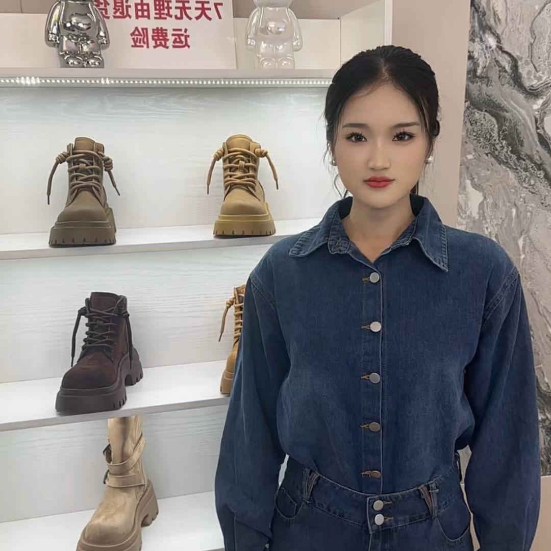 朵蜜女鞋工厂店