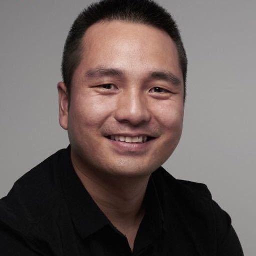 谢福军-商业品牌营销战略设计