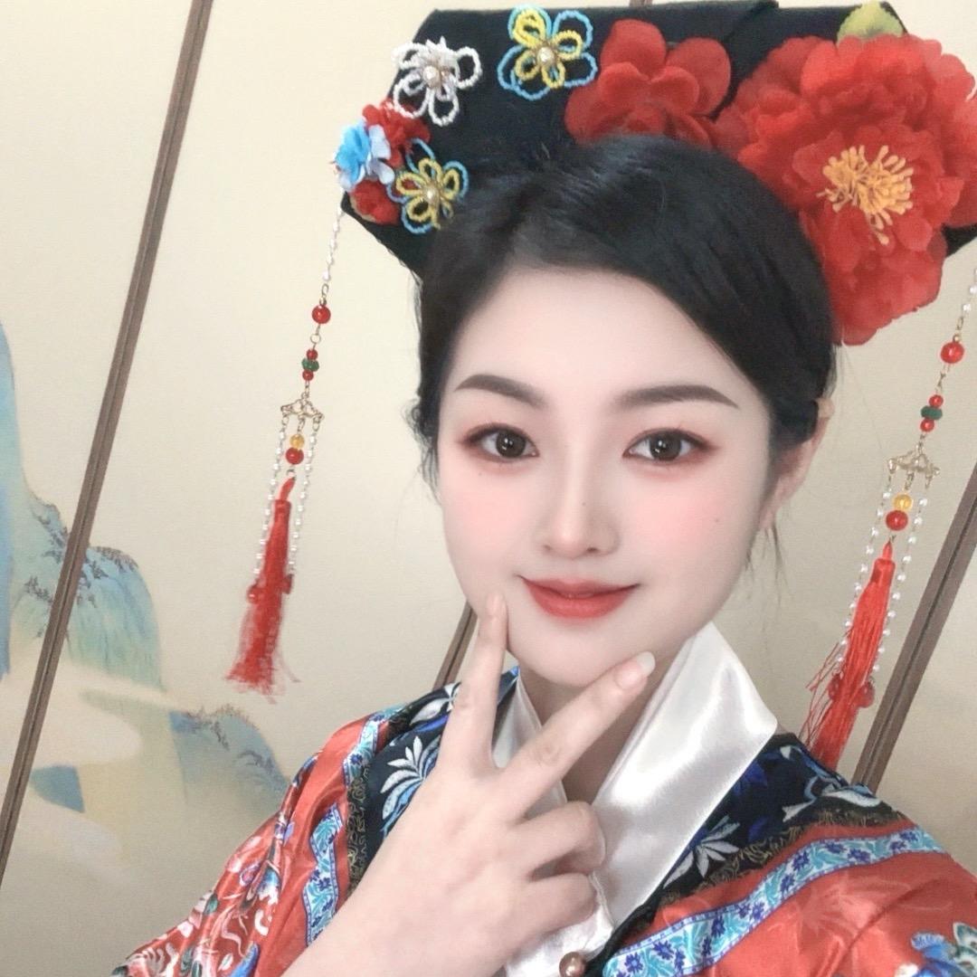孙嬷嬷