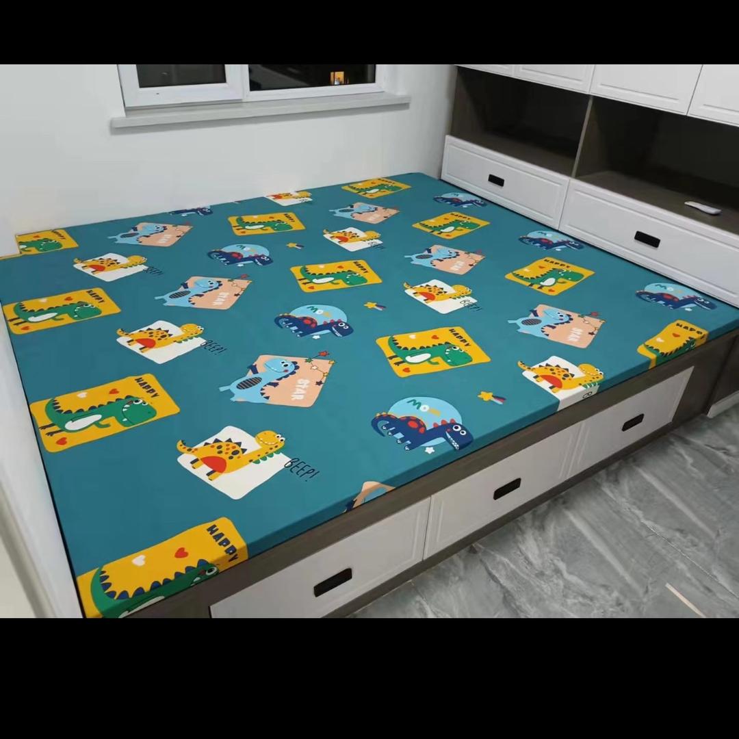 蓬莱区舒雅床垫经营部