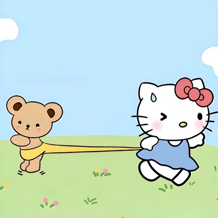 花卷妹妹