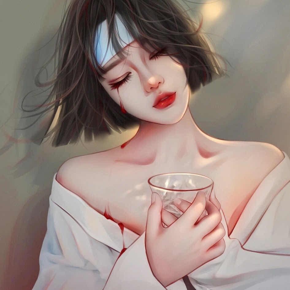 大瑶瑶🌸