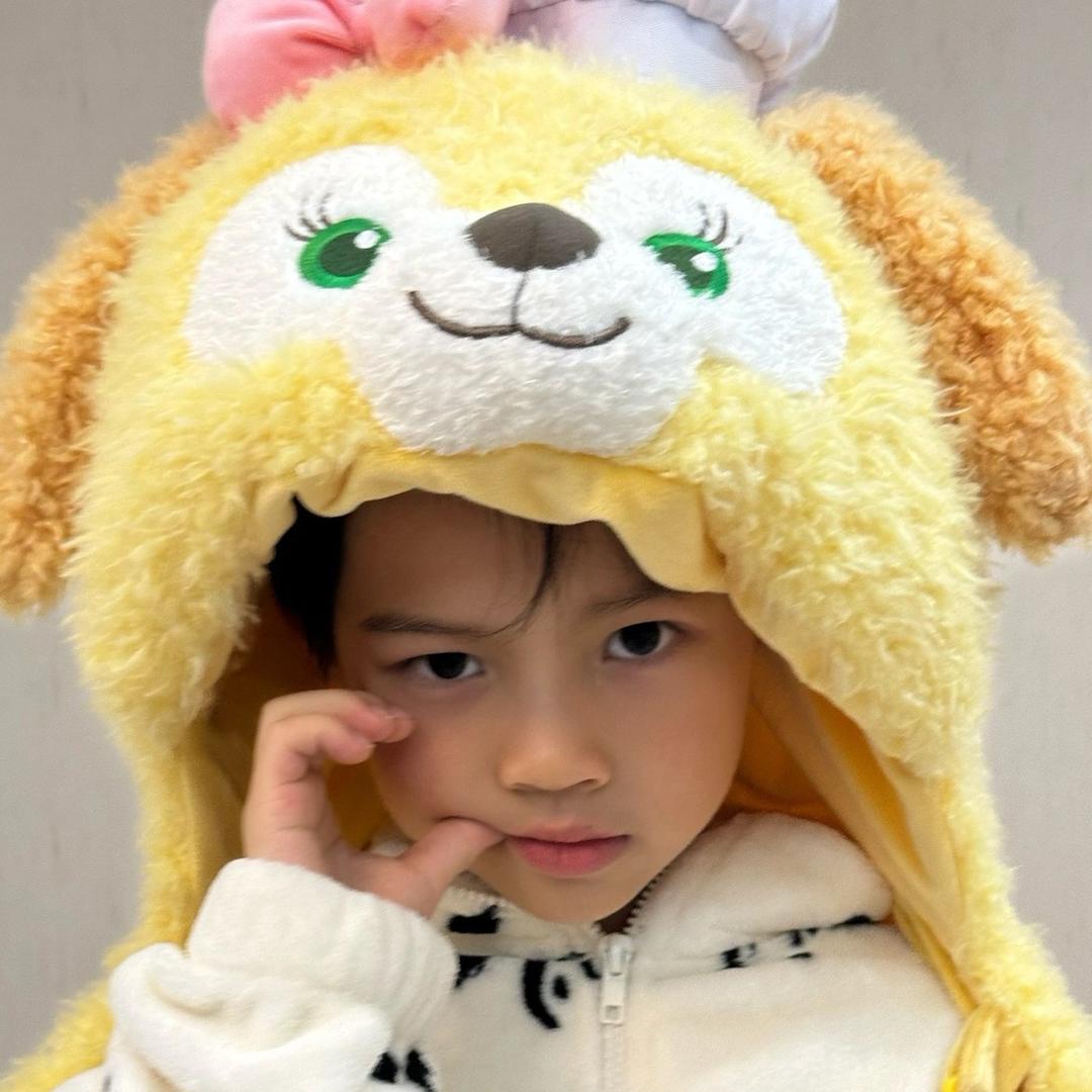 关于柚柚💕