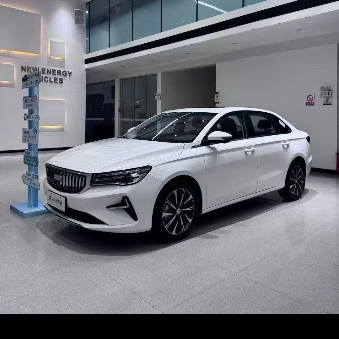 不看某信购车