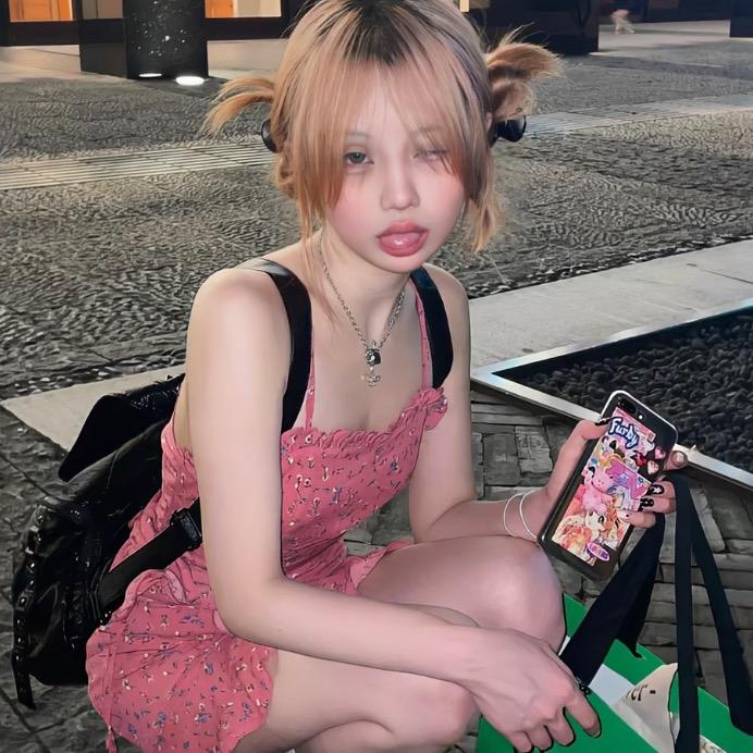 辣糖妹·