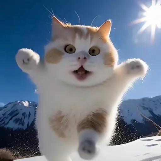 来来来