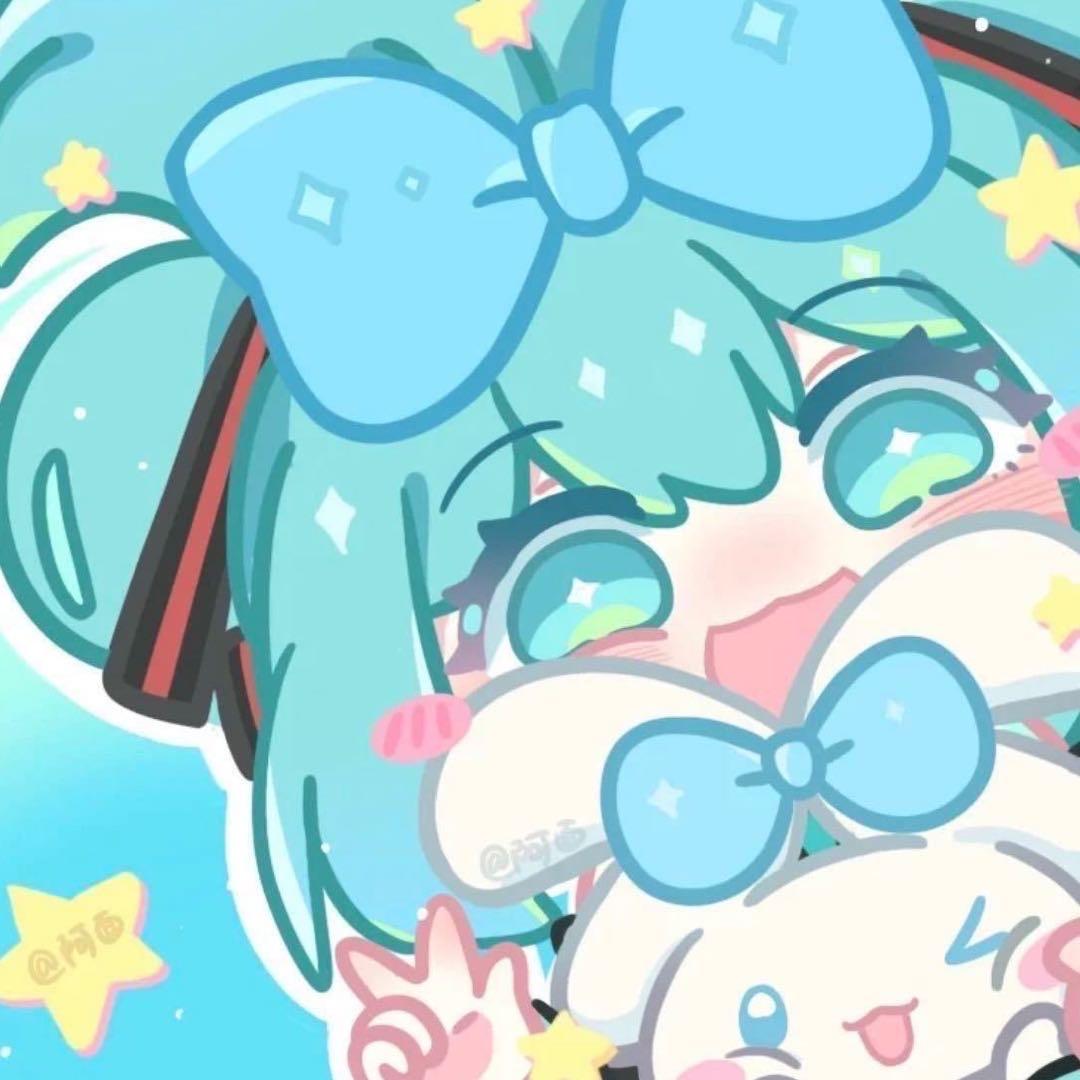 鱼摆摆【守望先锋版】