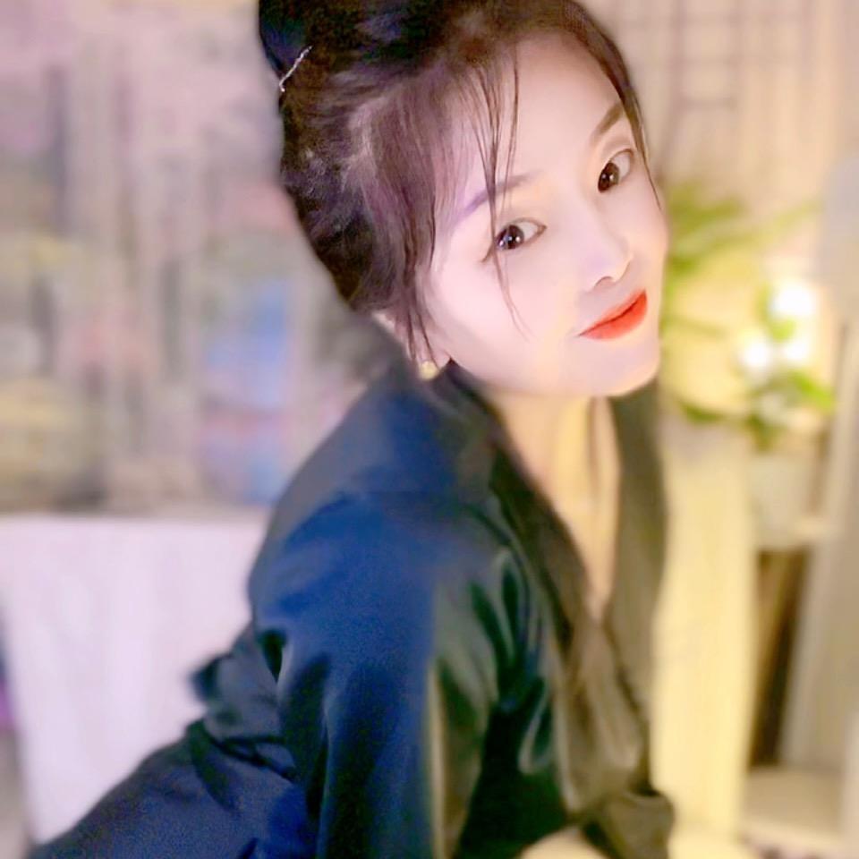 楠香🎙️