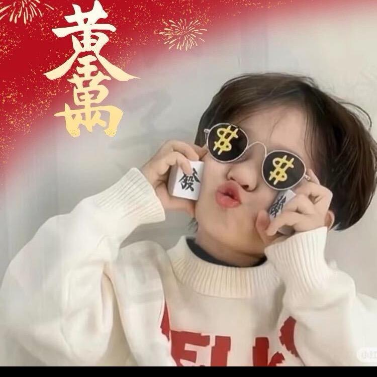 卖新车的小林