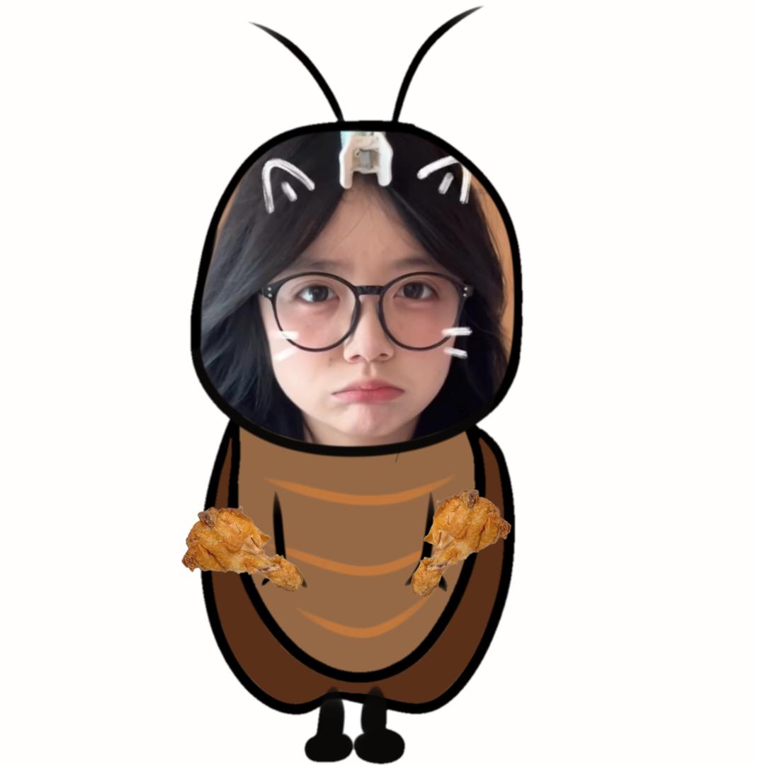 爱吃鸡腿🐚🍿🍣