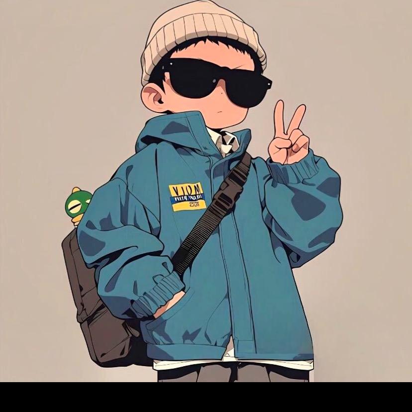 海浪 🌊