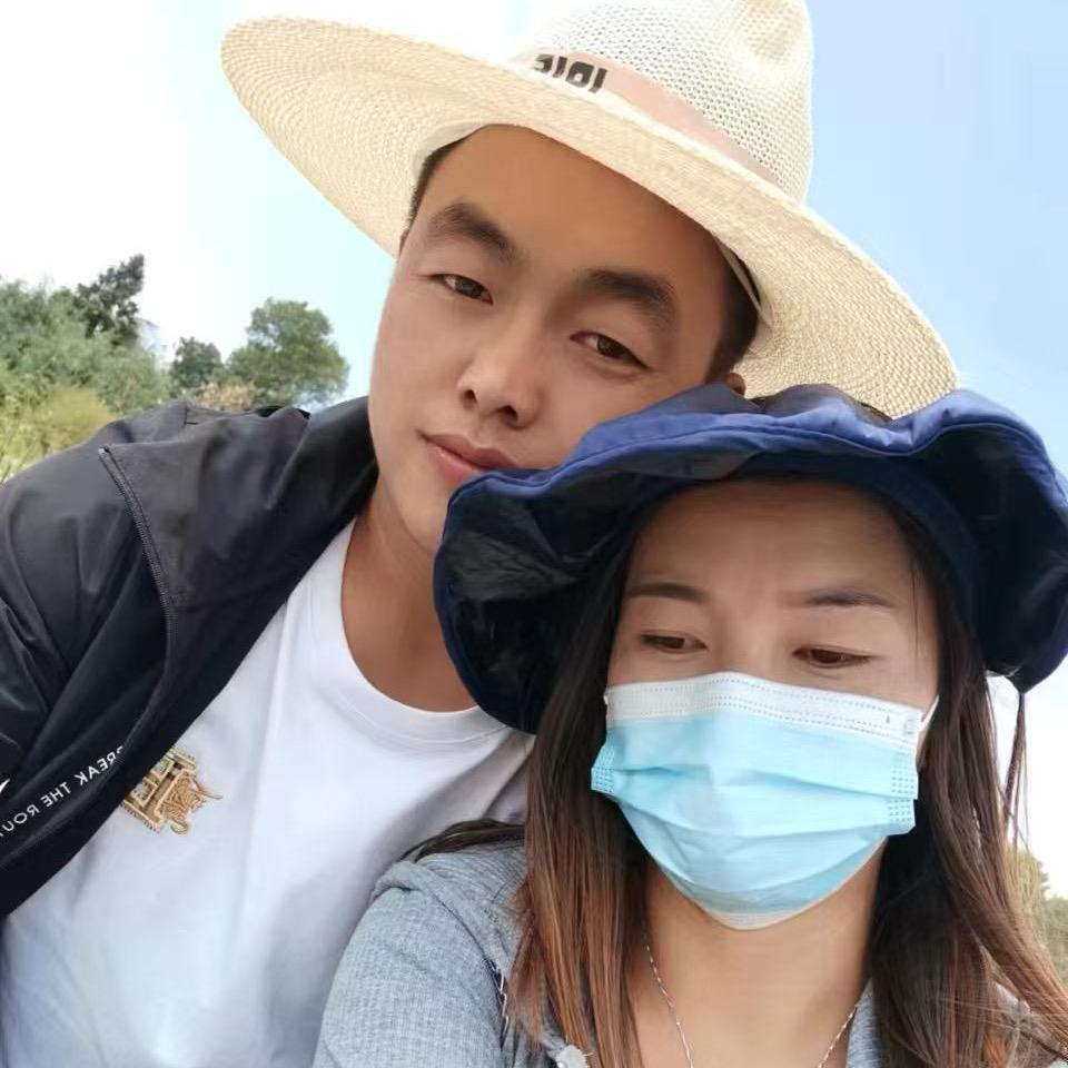 贵州牛代办小蒋