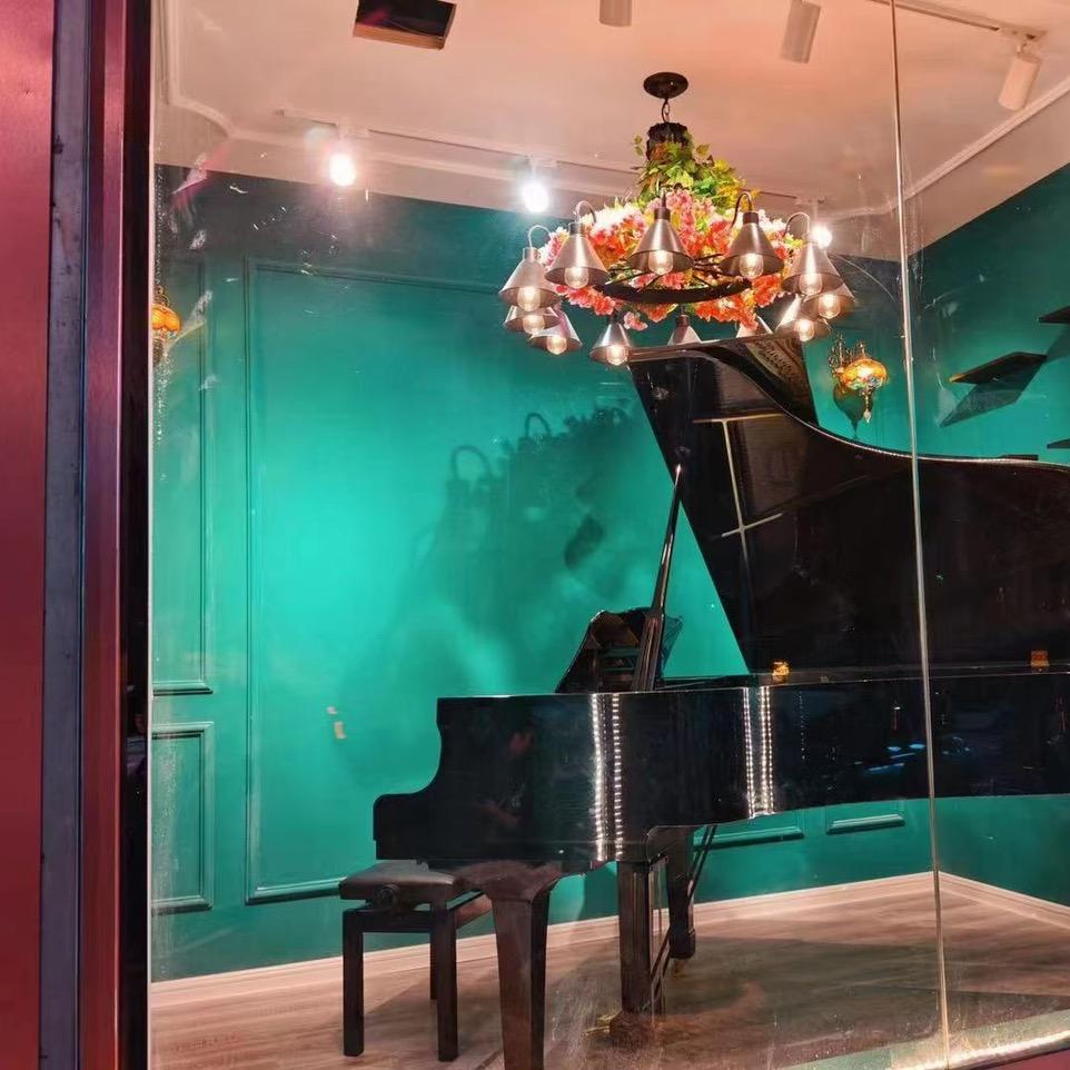 🎹咸阳卓音现代音乐学校🥁