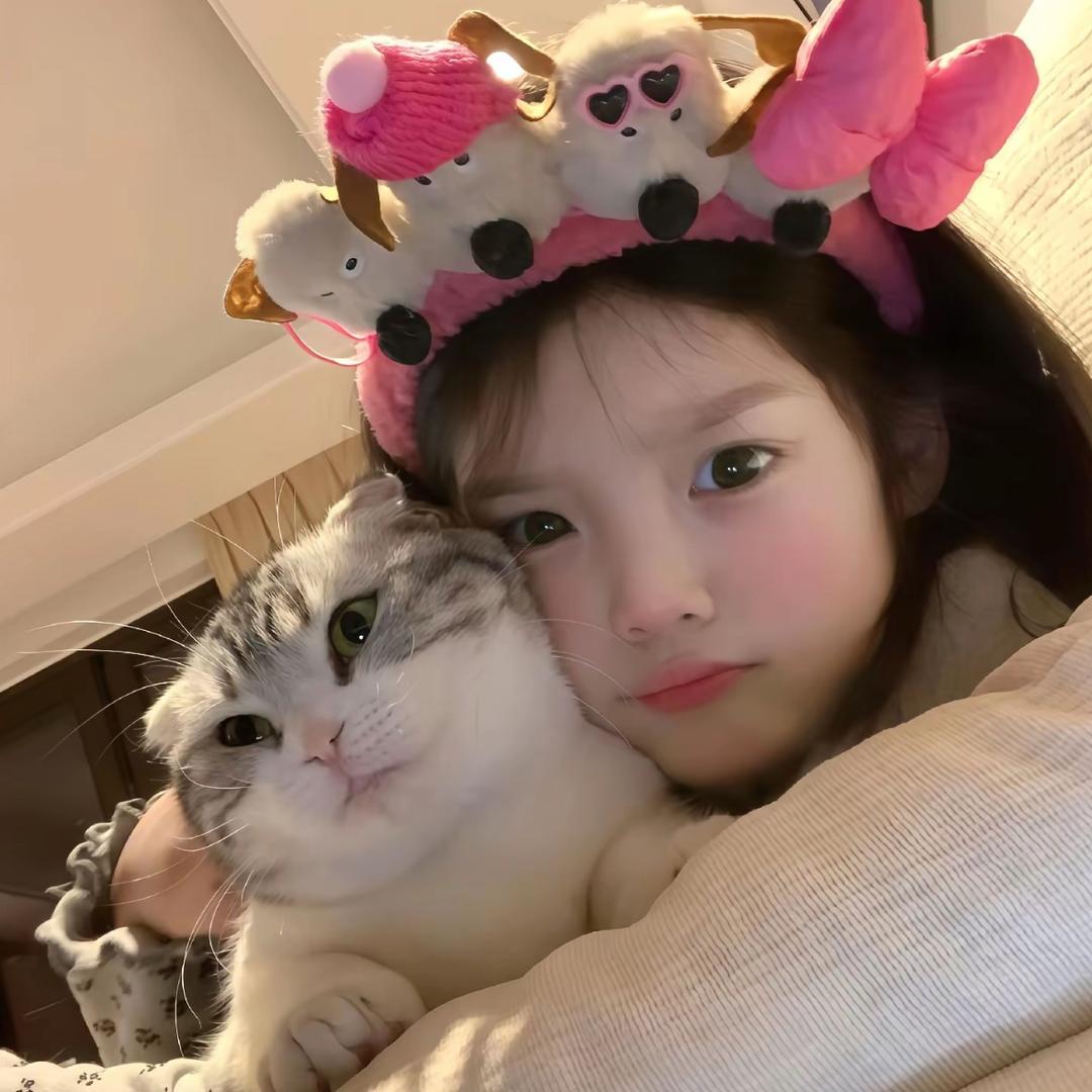 尊贵的羊羊公主