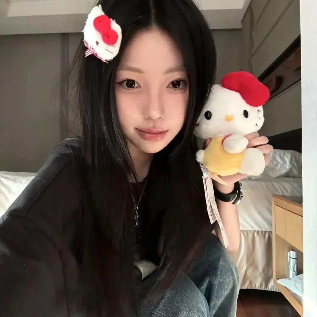 咪咪（见过李荣浩邓紫棋5️⃣🈷️天版）