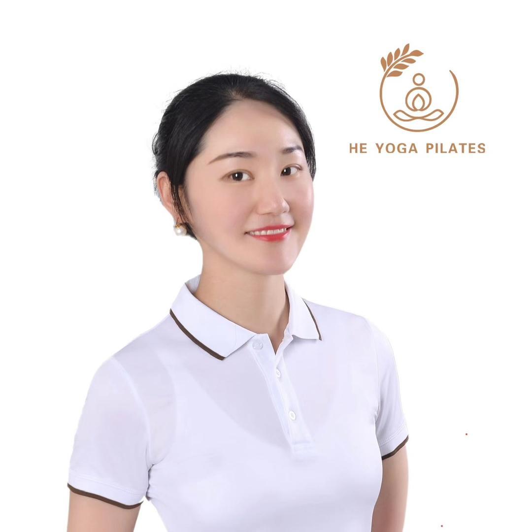 禾·瑜伽普拉提馆小晶