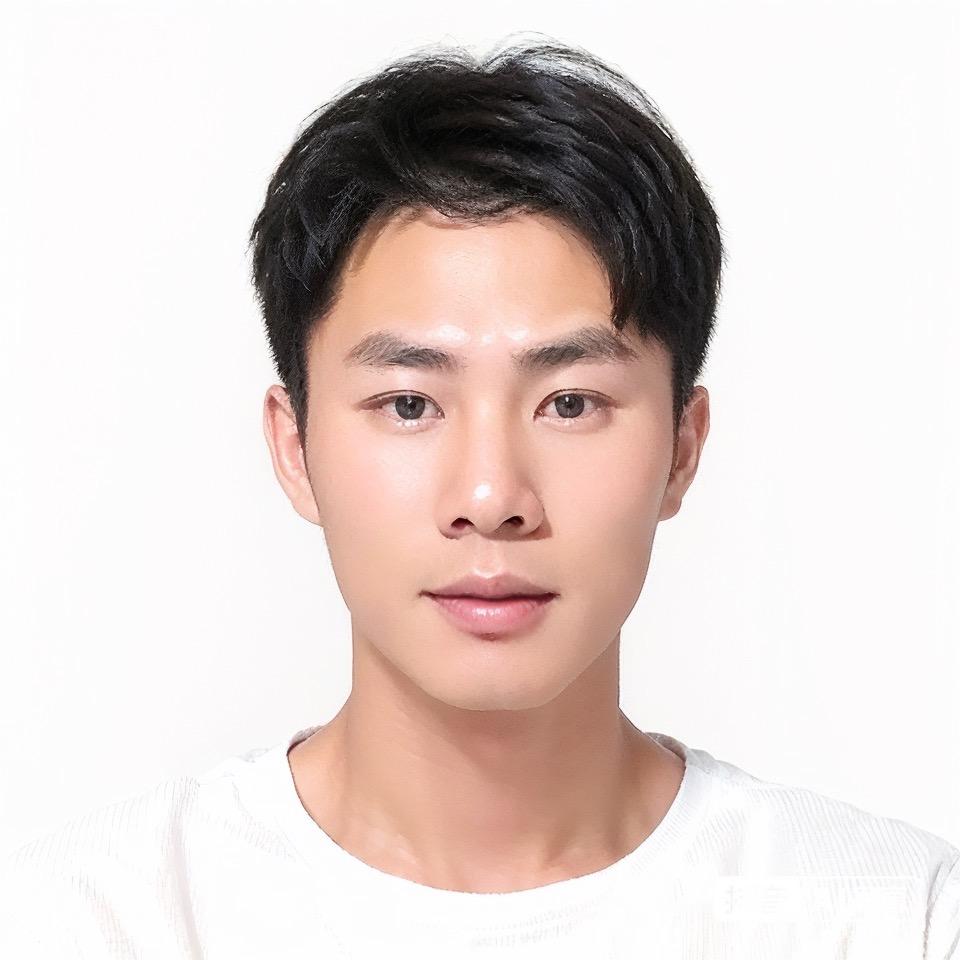 小魏学长