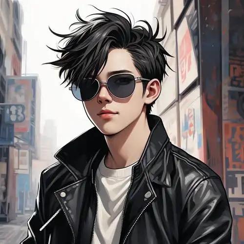 尘世闲云