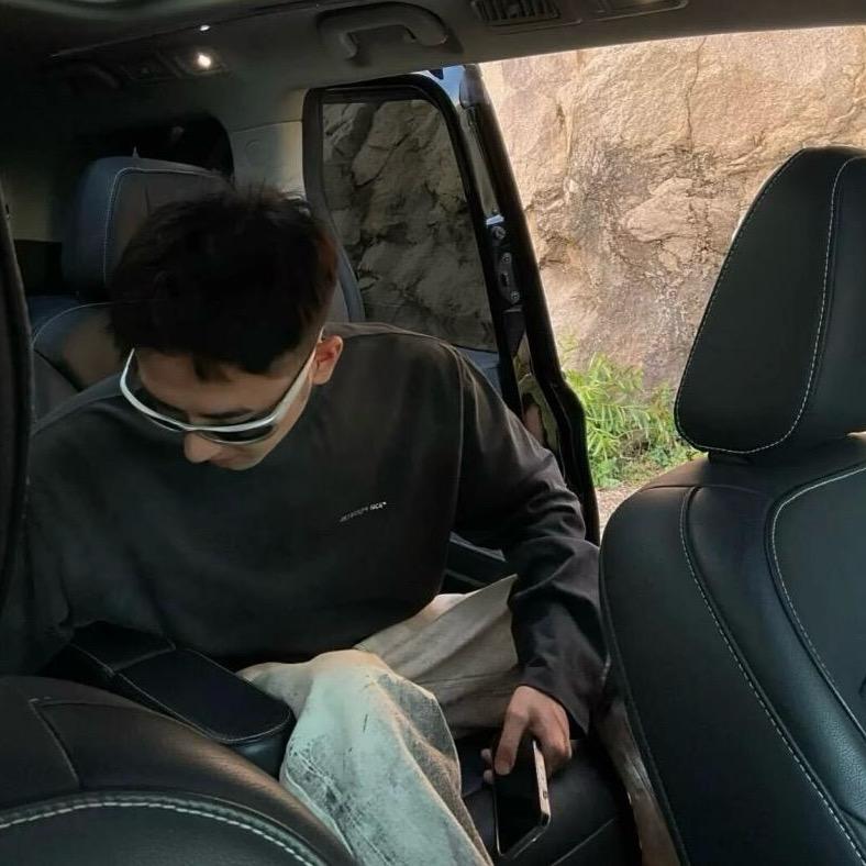 给你一拳