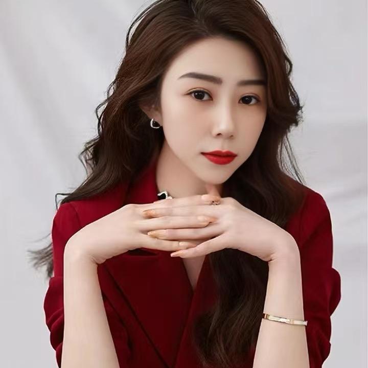山西周锦曼💖