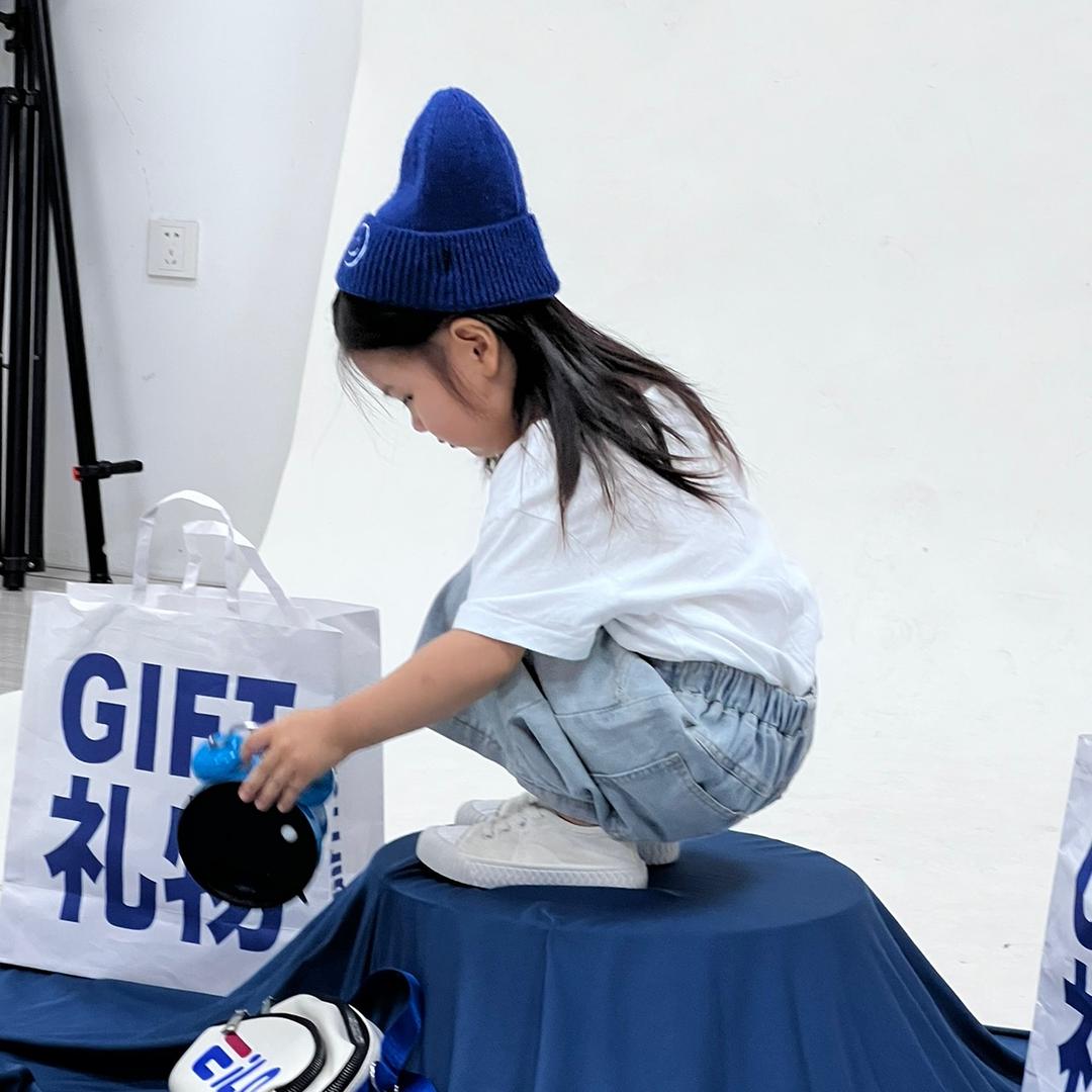 奋斗中的饺饺妈