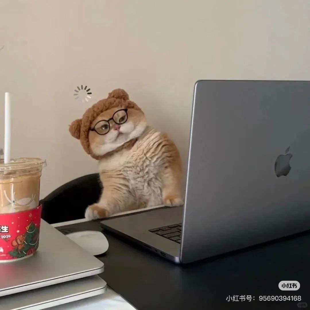 不想上班📒