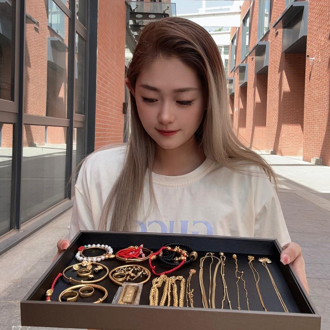 郑州瑶瑶贵金属