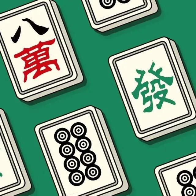 麻将教学账号