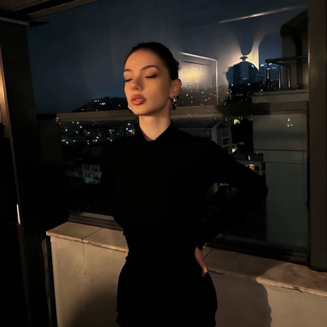 汐-
