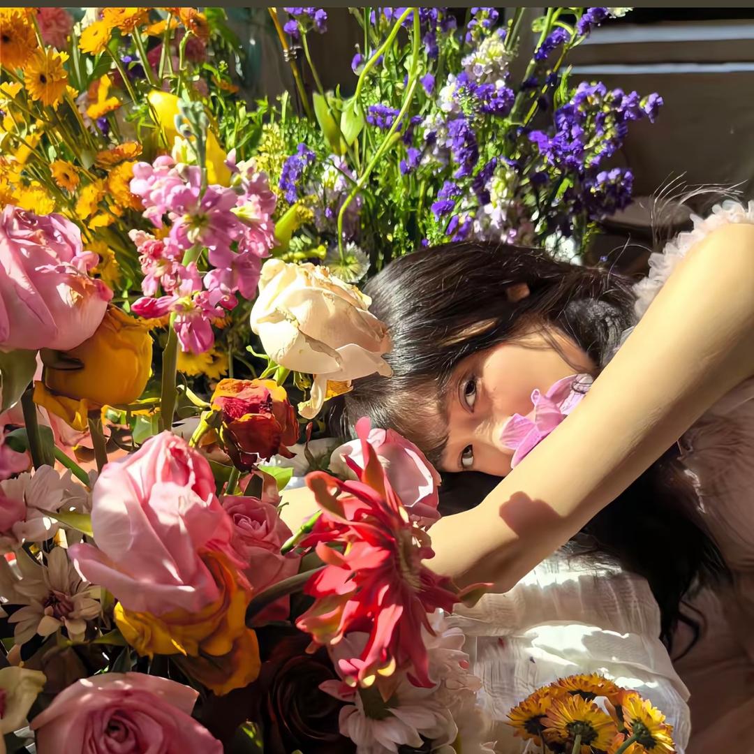婷婷1