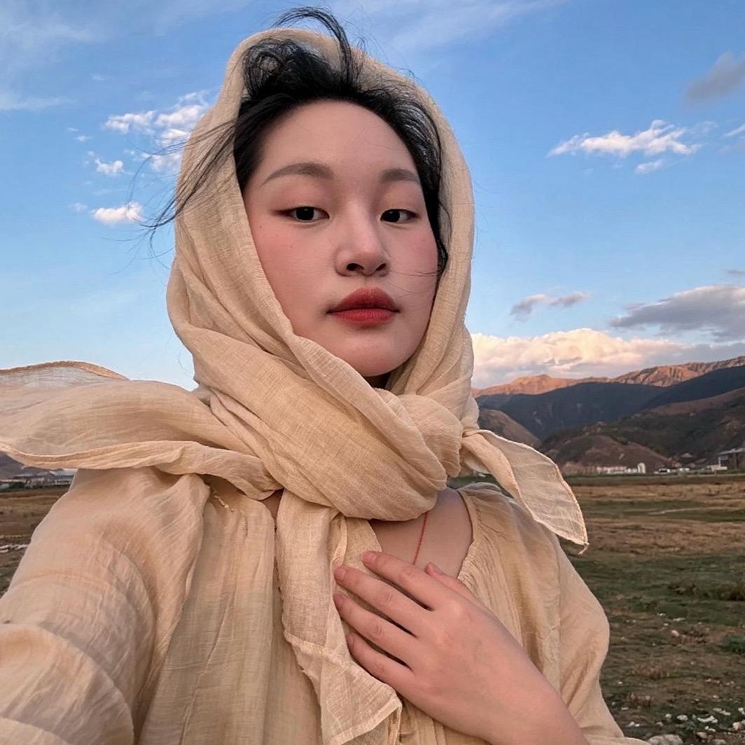 梦婷菇凉