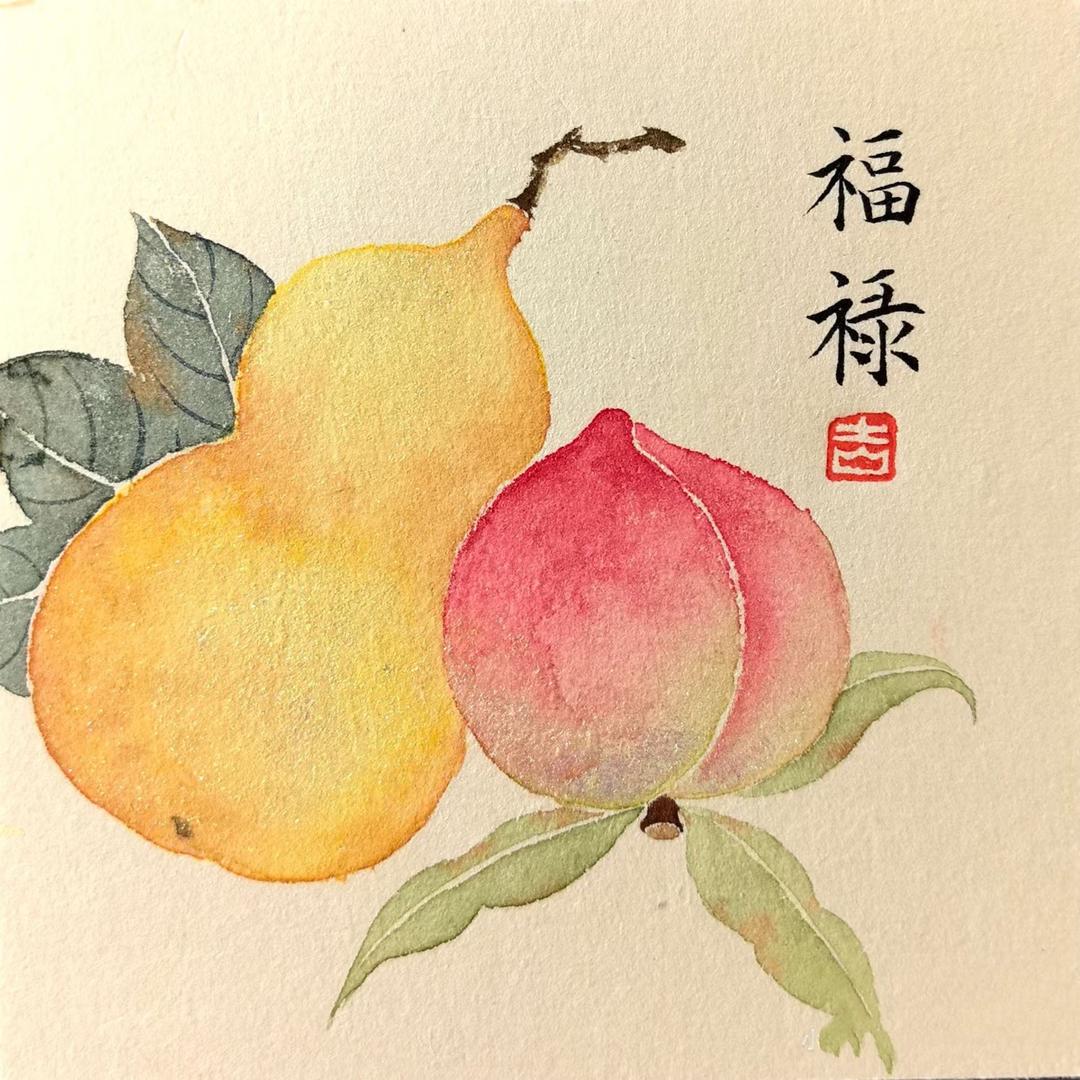 🌿小清风那个小明月🌙