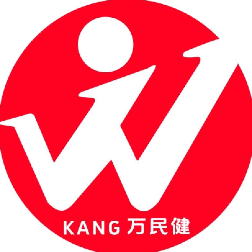 万民健工厂店铺