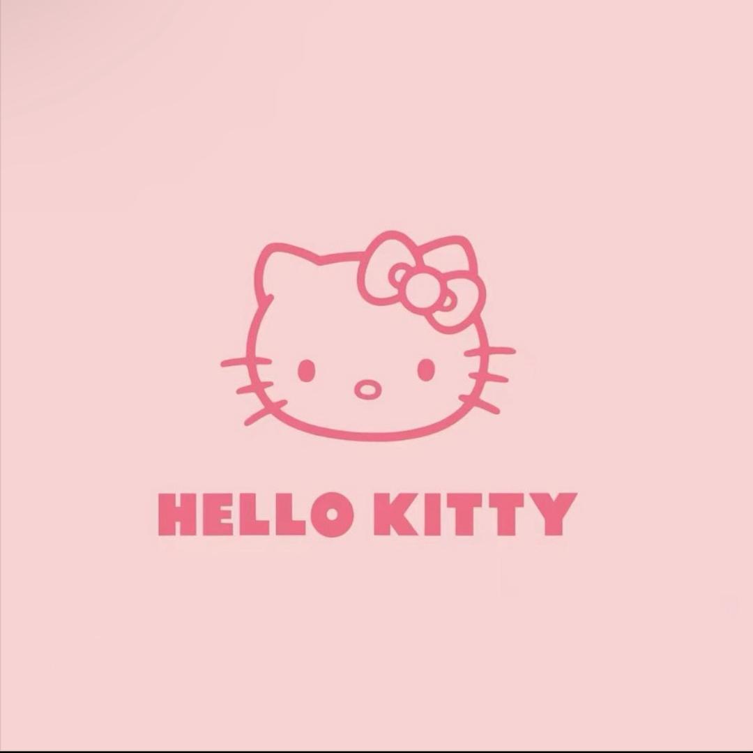 hello Kitty香港箱包店