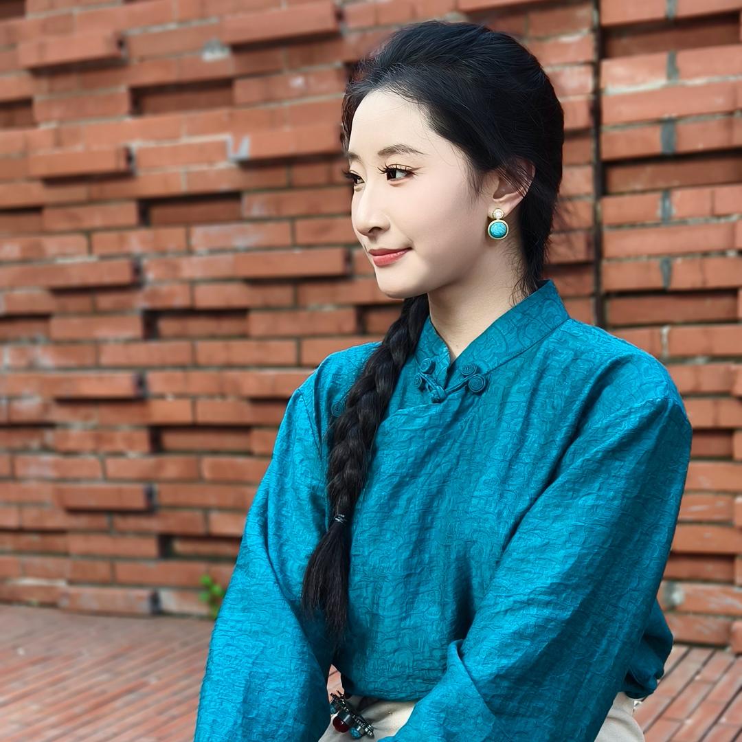 K.B康巴女团
