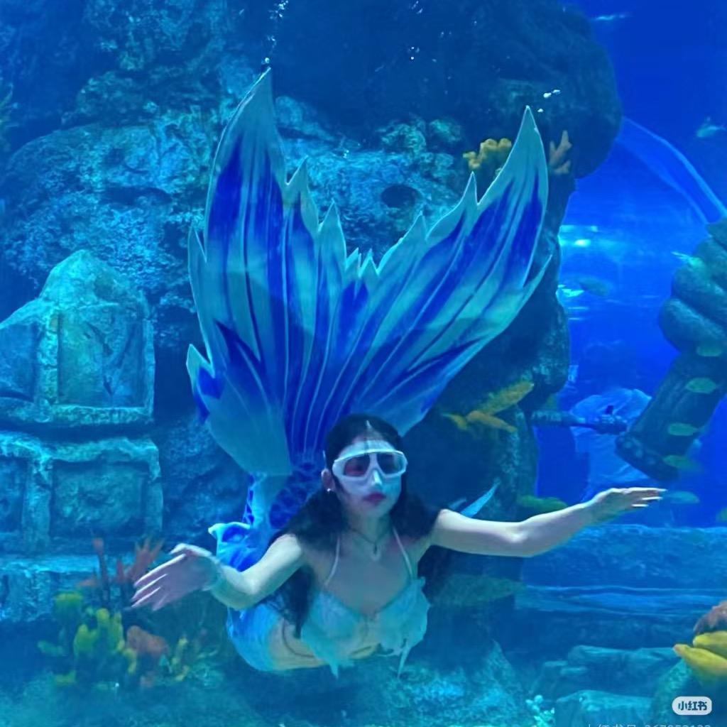 小于旅游推荐官