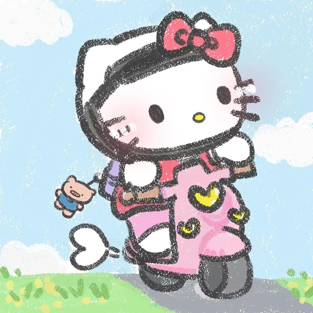 陈buling💫