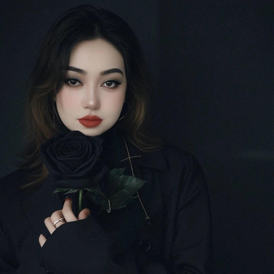 玛依努尔 好物