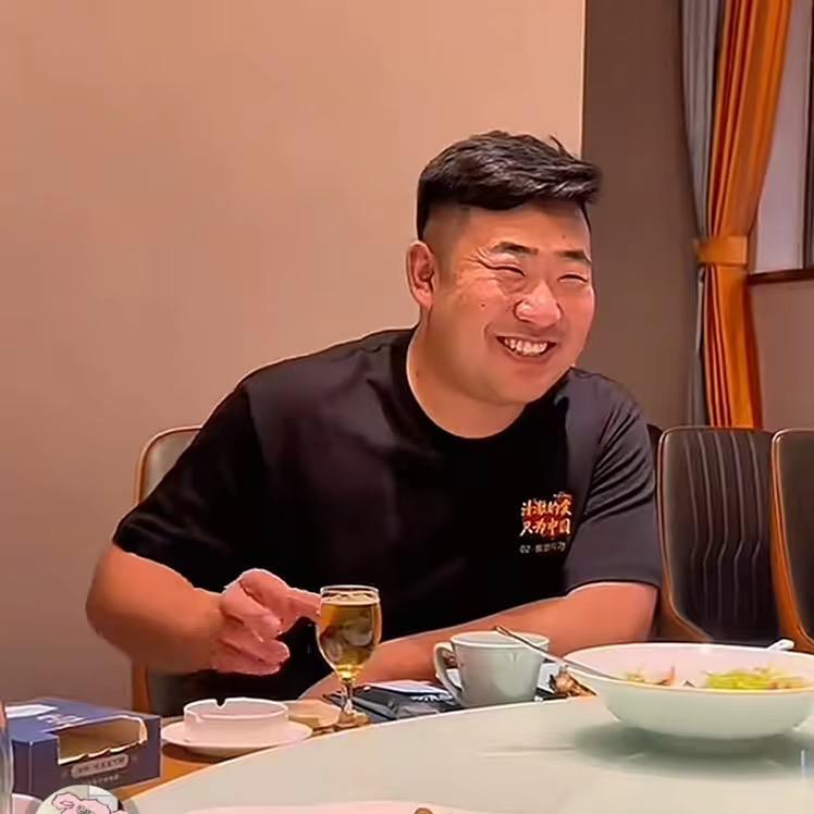 阿刁来了