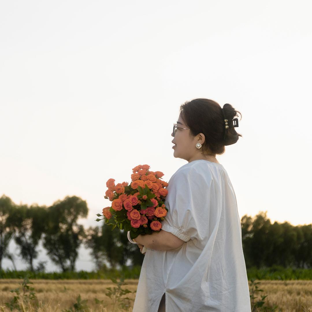 文水遇见你花店